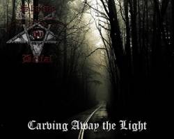 Carving Away the Light
